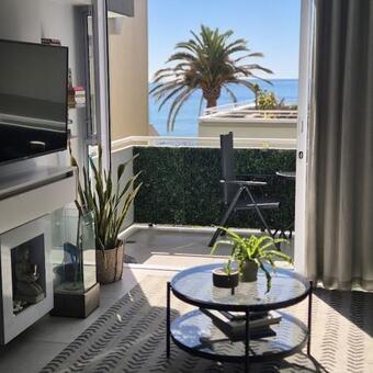 1 Bedroom Apartment in Sea Point