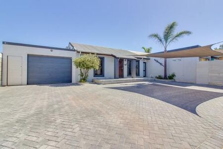 1 Bedroom House in Bonnie Brae