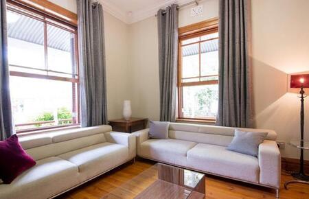 3 Bedroom House in Tamboerskloof