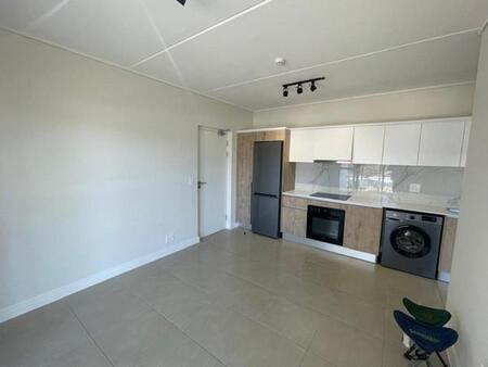 1 Bedroom Apartment in Richwood