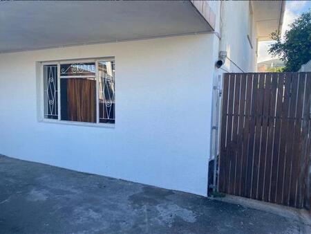 1 Bedroom Apartment in Oostersee