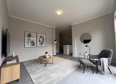 1 Bedroom Apartment in Windsor Park