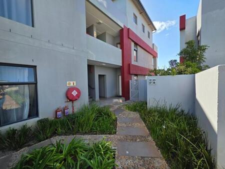 3 Bedroom Apartment in Langeberg Heights