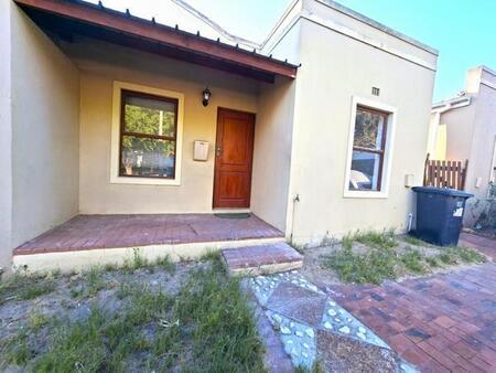 2 Bedroom House in Bardale Village