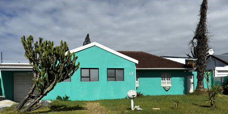 3 Bedroom House in Ottery