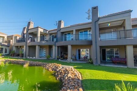 3 Bedroom Townhouse in Brackenfell Central