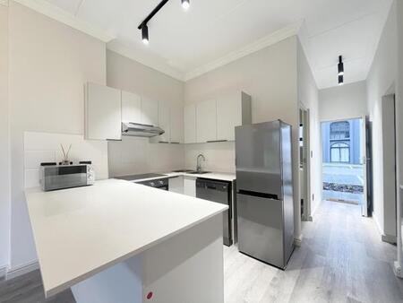 2 Bedroom Apartment in Brackenfell Central