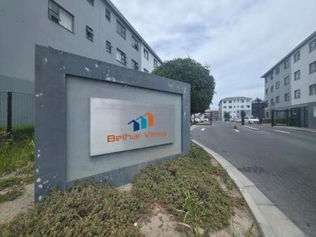 2 Bedroom Apartment in Belhar