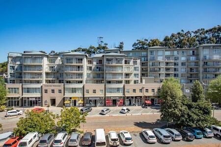 1 Bedroom Apartment in Tyger Waterfront