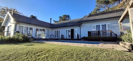 3 Bedroom House in Helena Heights