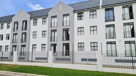 2 Bedroom Apartment in Dennesig