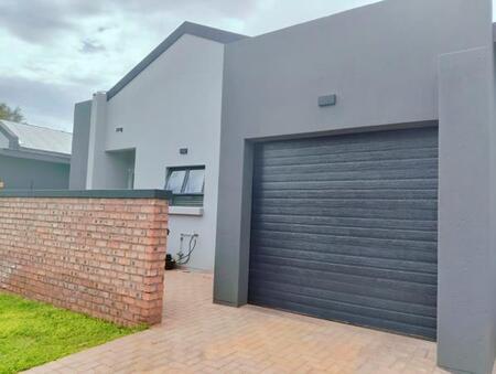 3 Bedroom House in Kathu