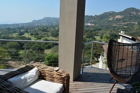 3 Bedroom House in Matumi Golf Estate