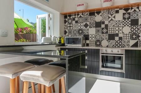 2 Bedroom House in Green Point
