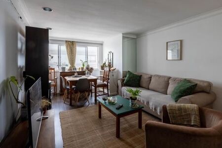 1 Bedroom Apartment in Sea Point