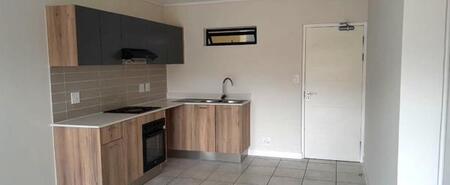 2 Bedroom Apartment in Admirals Park