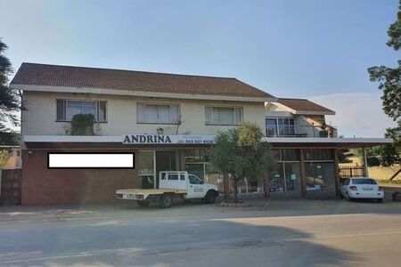 3 Bedroom House in Barkly West