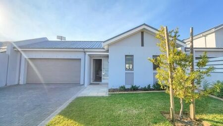 3 Bedroom House in Paarl