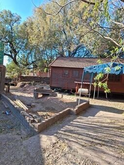 2 Bedroom Apartment in Postmasburg