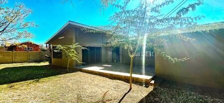 4 Bedroom House in Kuruman