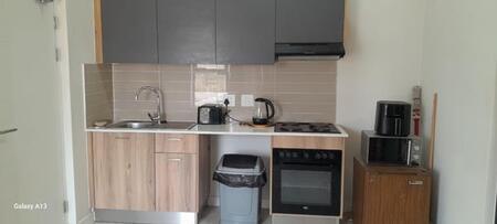 1 Bedroom Apartment in Admirals Park