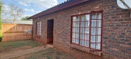 2 Bedroom Flat in Kuruman