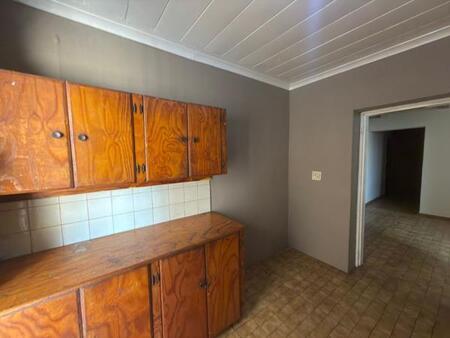 1 Bedroom House in Lydenburg