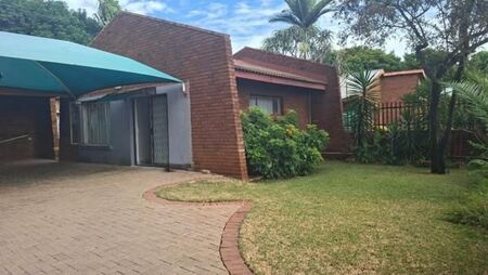 1 Bedroom Apartment in Mokopane