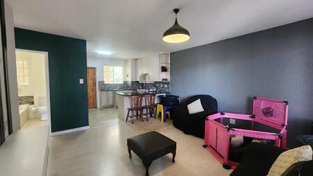 2 Bedroom Apartment in Newlands East