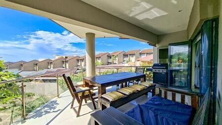 3 Bedroom Apartment in Margate