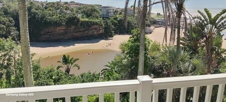 3 Bedroom House in Uvongo