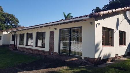 4 Bedroom House in Ramsgate