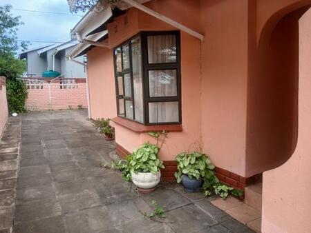 3 Bedroom House in Ulundi