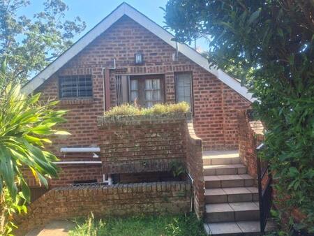 0.5 Bedroom House in Kloof