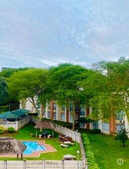 1 Bedroom Apartment in Morningside