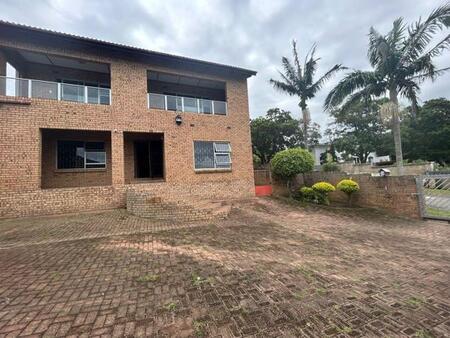 4 Bedroom House in Manaba