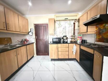 3 Bedroom House in Birdswood