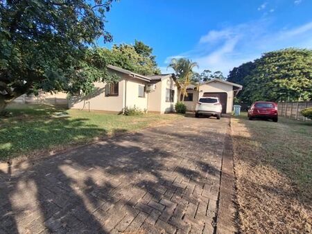 4 Bedroom House in Birdswood