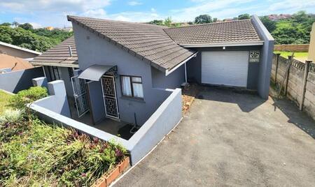 3 Bedroom House in Castlehill