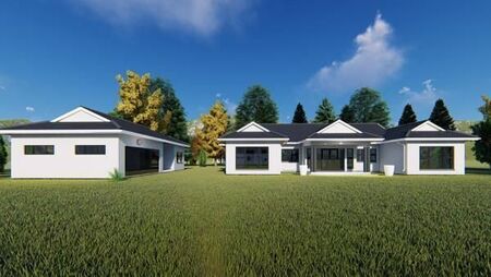 4 Bedroom House in Ulundi