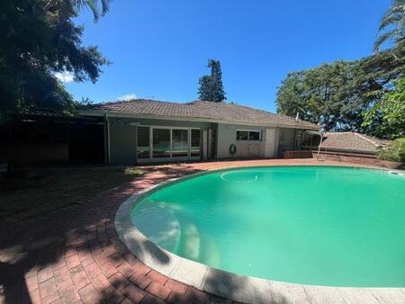 3 Bedroom House in Westville