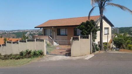 3 Bedroom House in Reservoir Hills