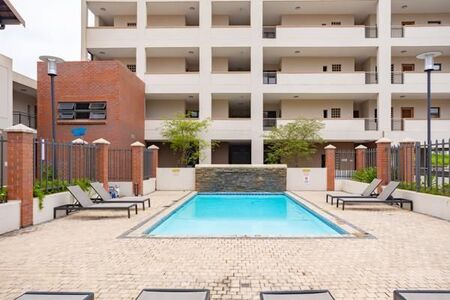 2 Bedroom Apartment in Umhlanga Ridge