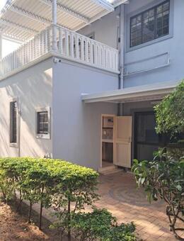 1 Bedroom Apartment in Durban North