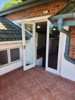 1 Bedroom Apartment in Westville