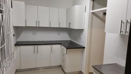 2 Bedroom Apartment in Reservoir Hills