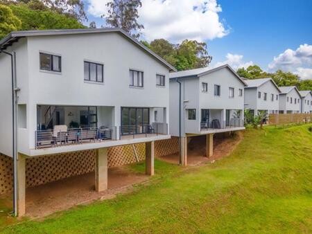 3 Bedroom Townhouse in Dawncliffe