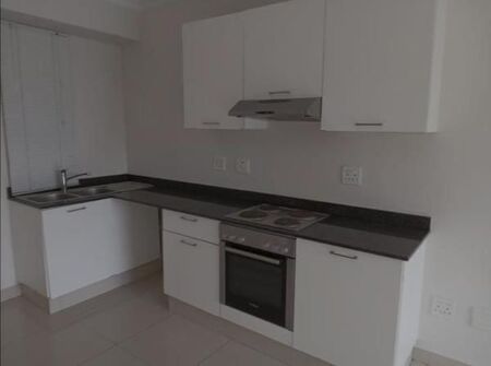 1 Bedroom Apartment in Umhlanga Ridge