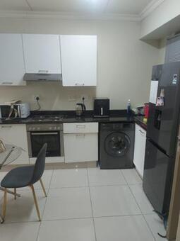 1 Bedroom Apartment in Umhlanga Ridge