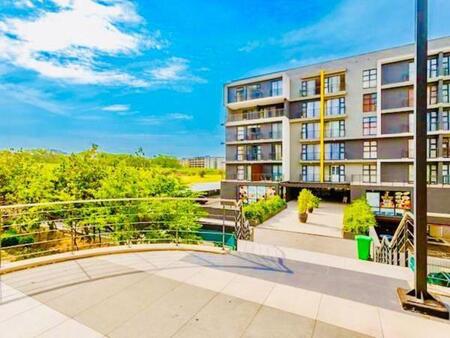 1 Bedroom Apartment in Umhlanga Ridge